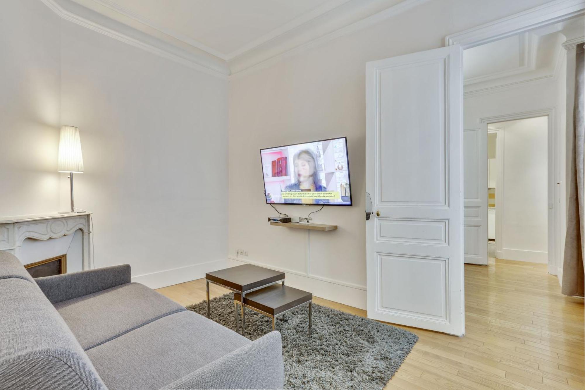 Apartments For Work In City Center Paris Exterior foto