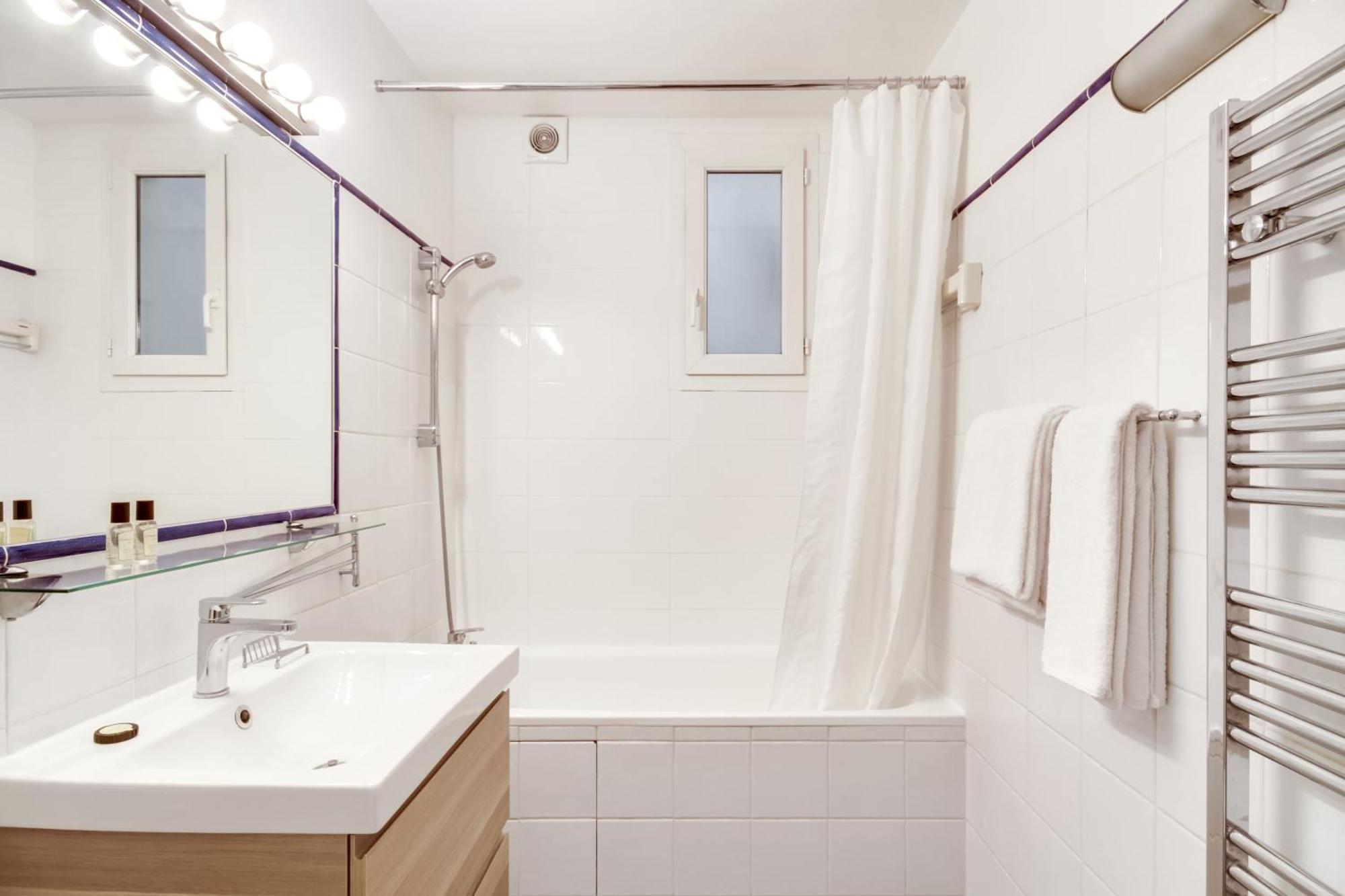 Apartments For Work In City Center Paris Exterior foto