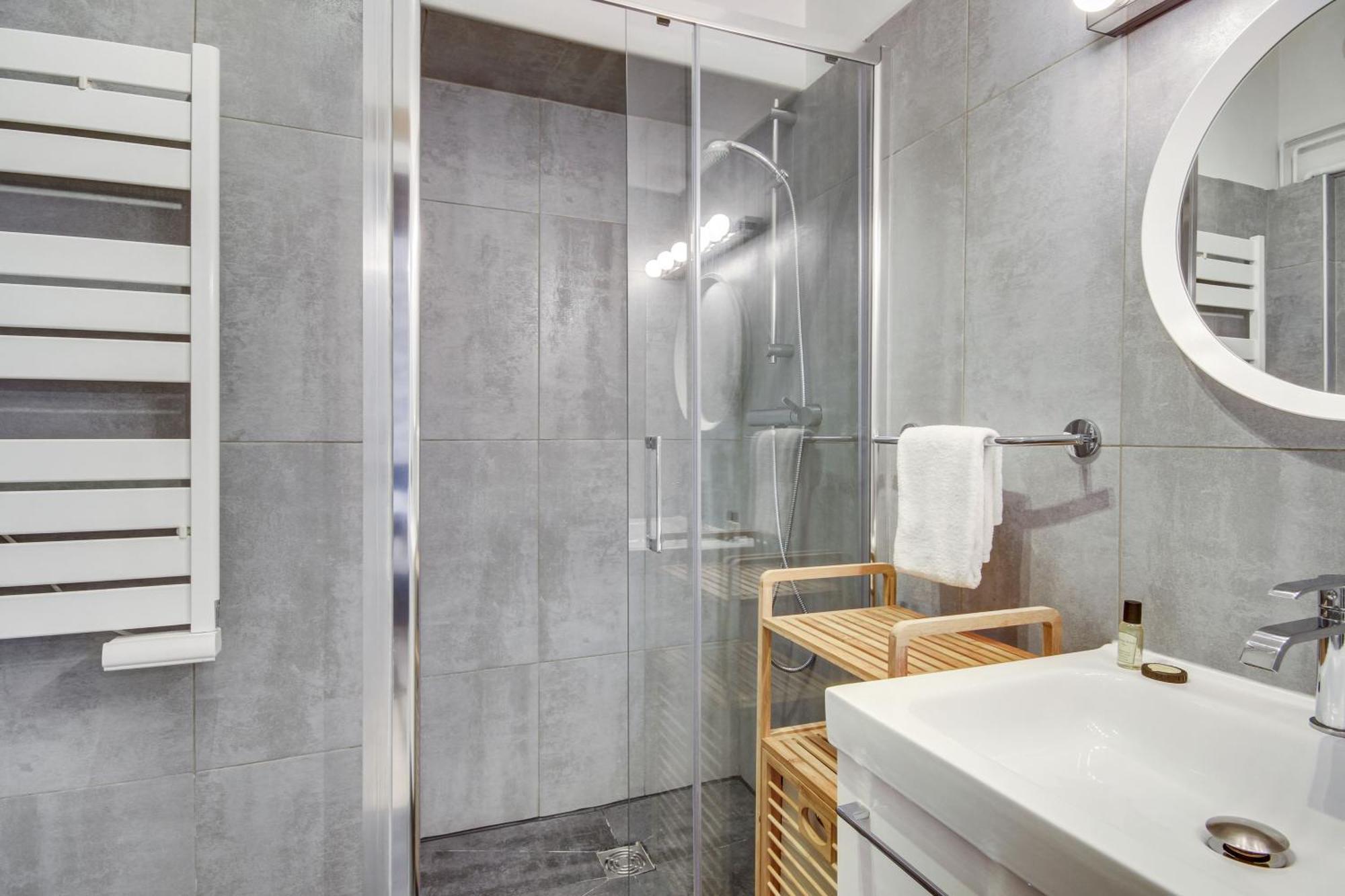 Apartments For Work In City Center Paris Exterior foto